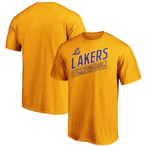 los angeles lakers merch|More.